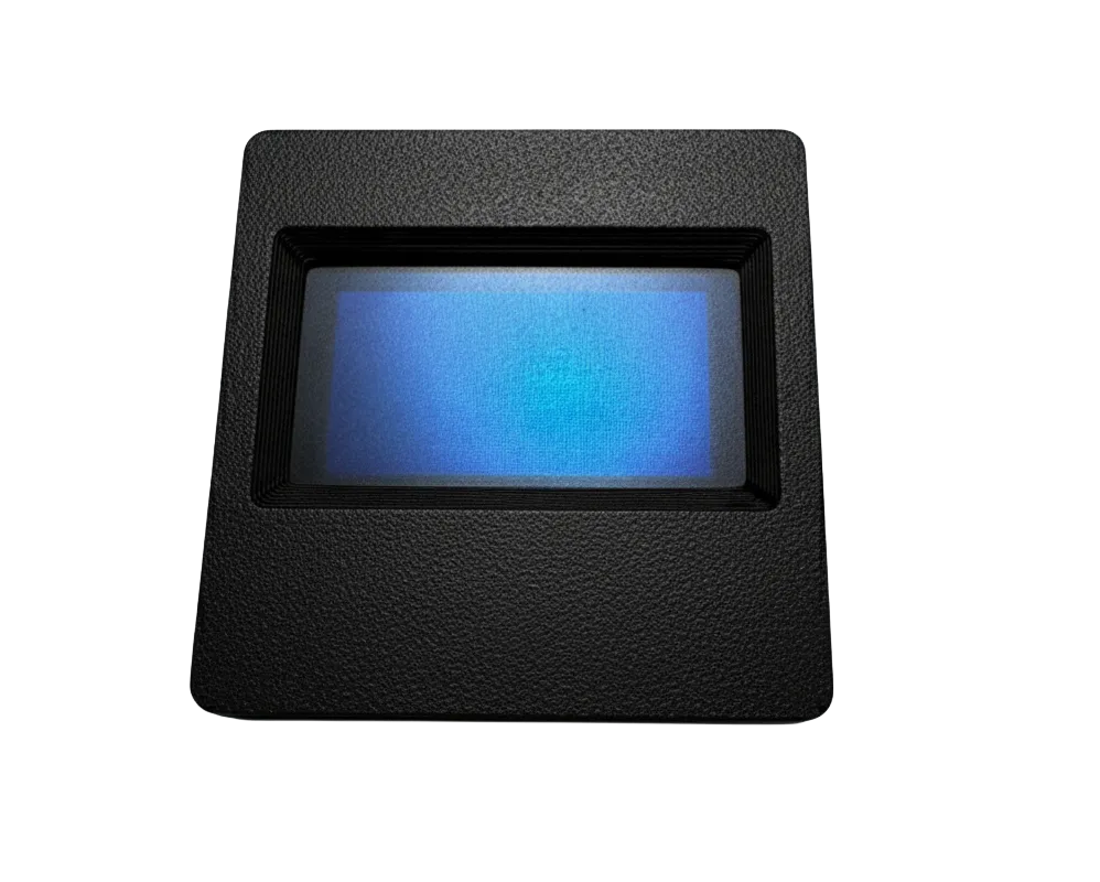 Obudowa do wyświetlacza OLED 0.96 cala