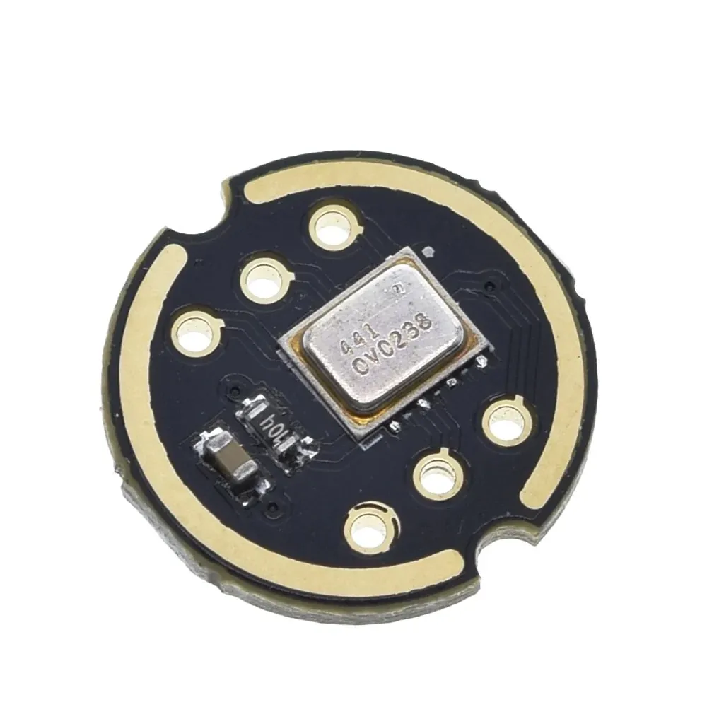 Wszechkierunkowy mikrofon INMP441 MEMS 3.3V