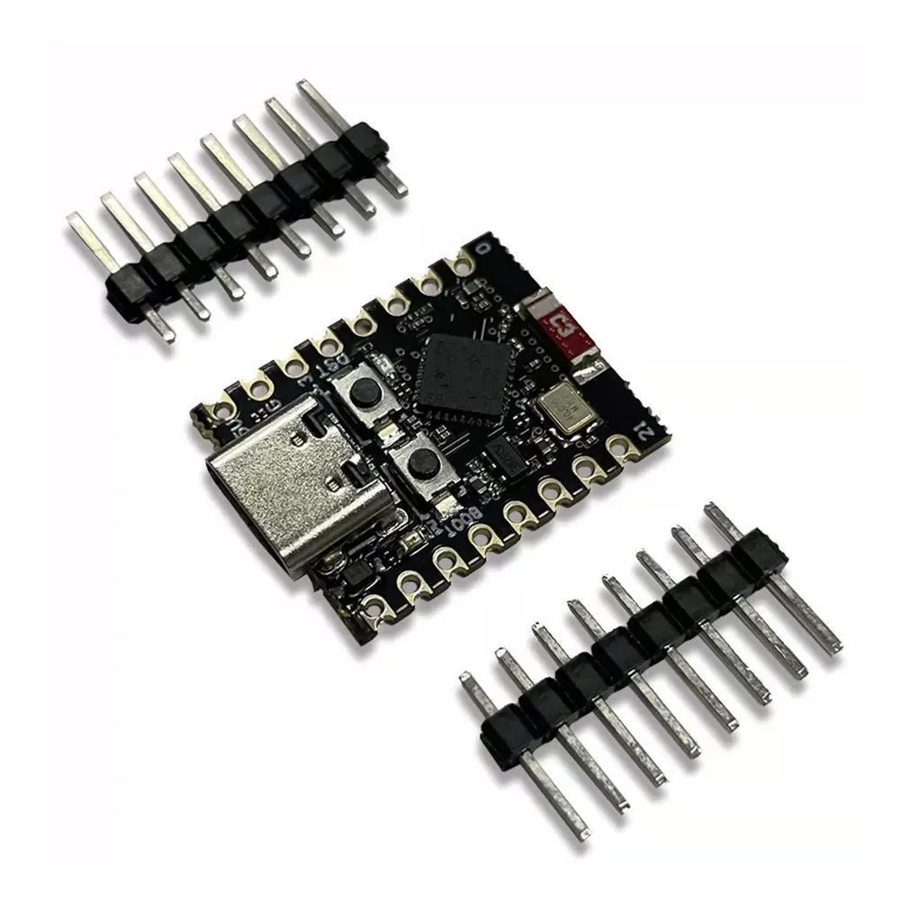 ESP32-C3 Super Mini Wi-Fi & BLE z 4MB Flash