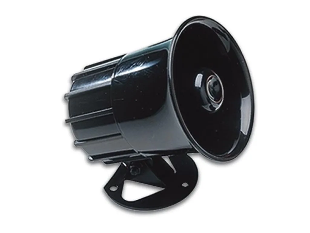 Elektroniczna syrena Velleman 125dB SV/PS5