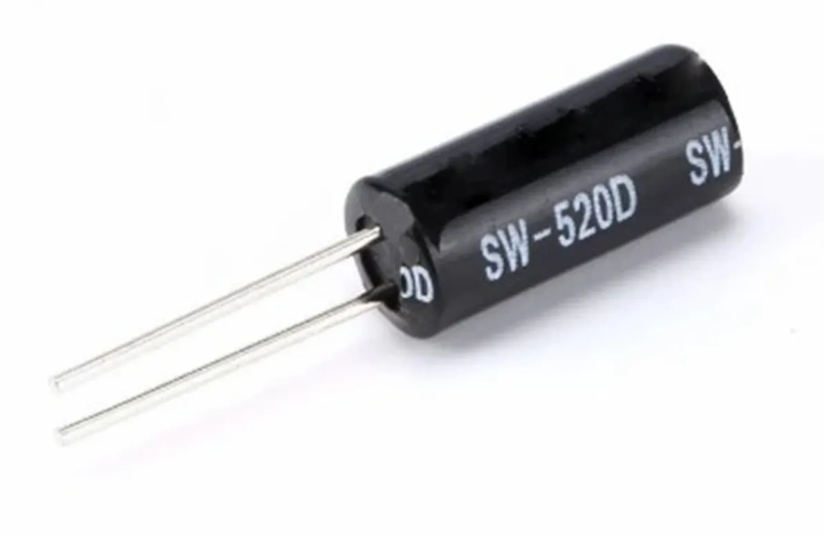 SW-520D Czujnik nachylenia / Tilt sensor