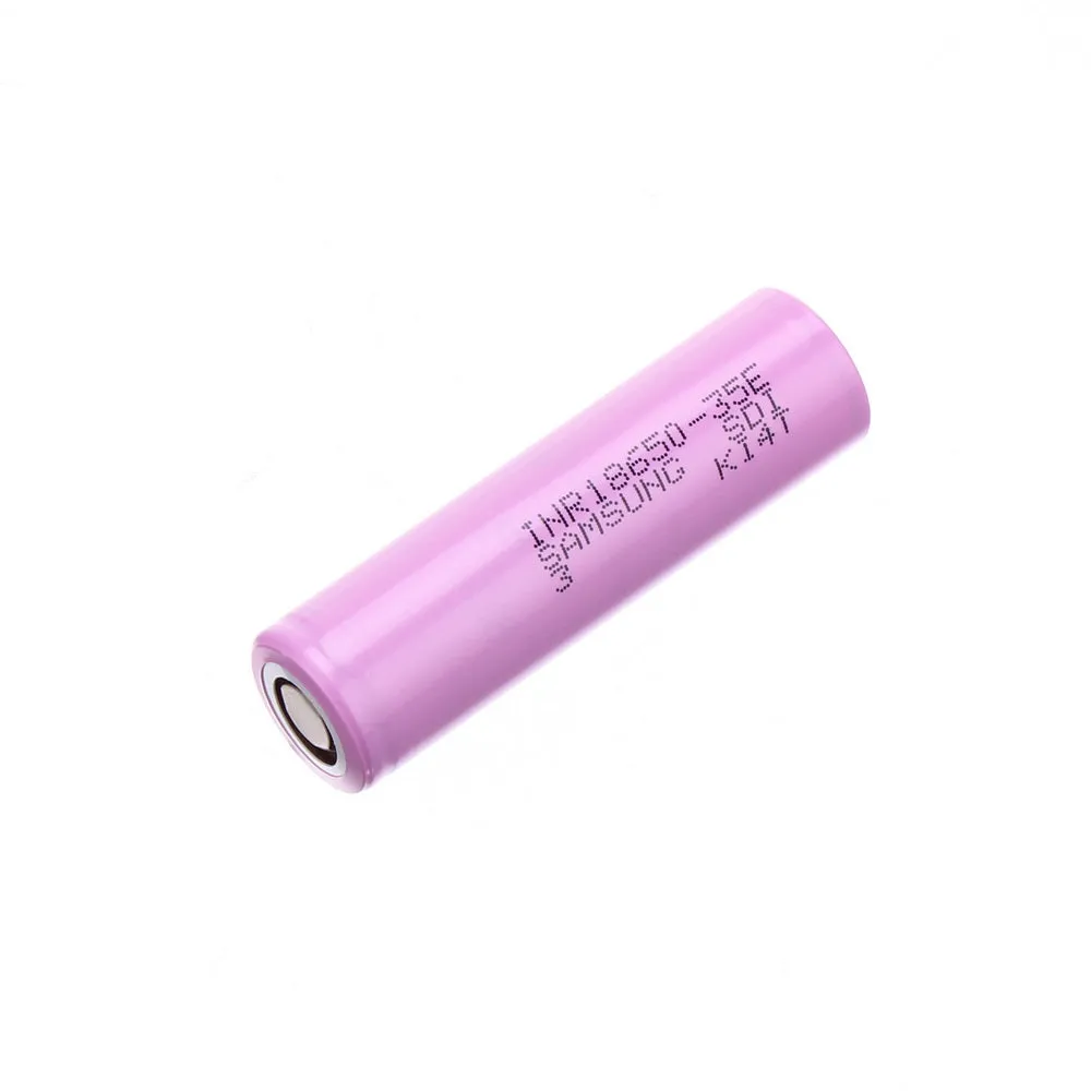 Akumulator Samsung 18650 3.6V 3400Mah 8A