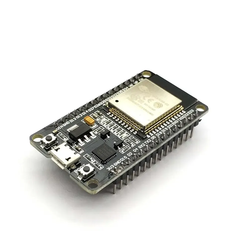 Płytka ESP32 WROOM 4Mb Devkit V1 z WiFi, Bluetooth i procesorem Dual Core