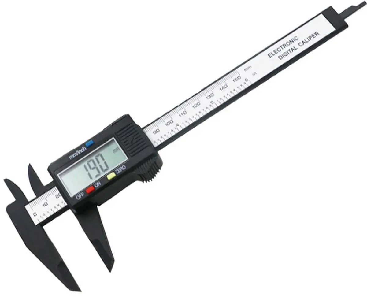 Cyfrowa suwmiarka 150 mm