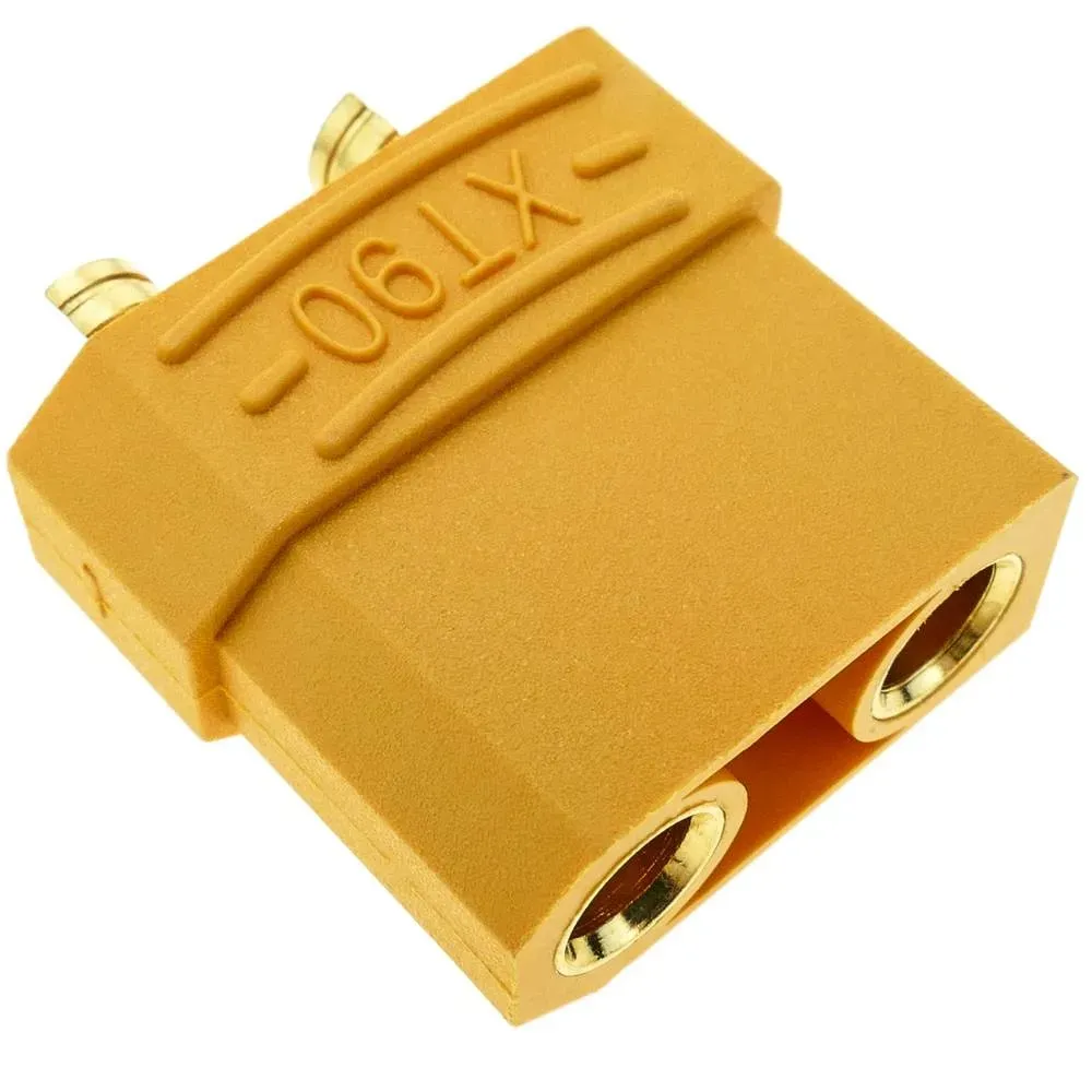 Żeńskie złącze XT90