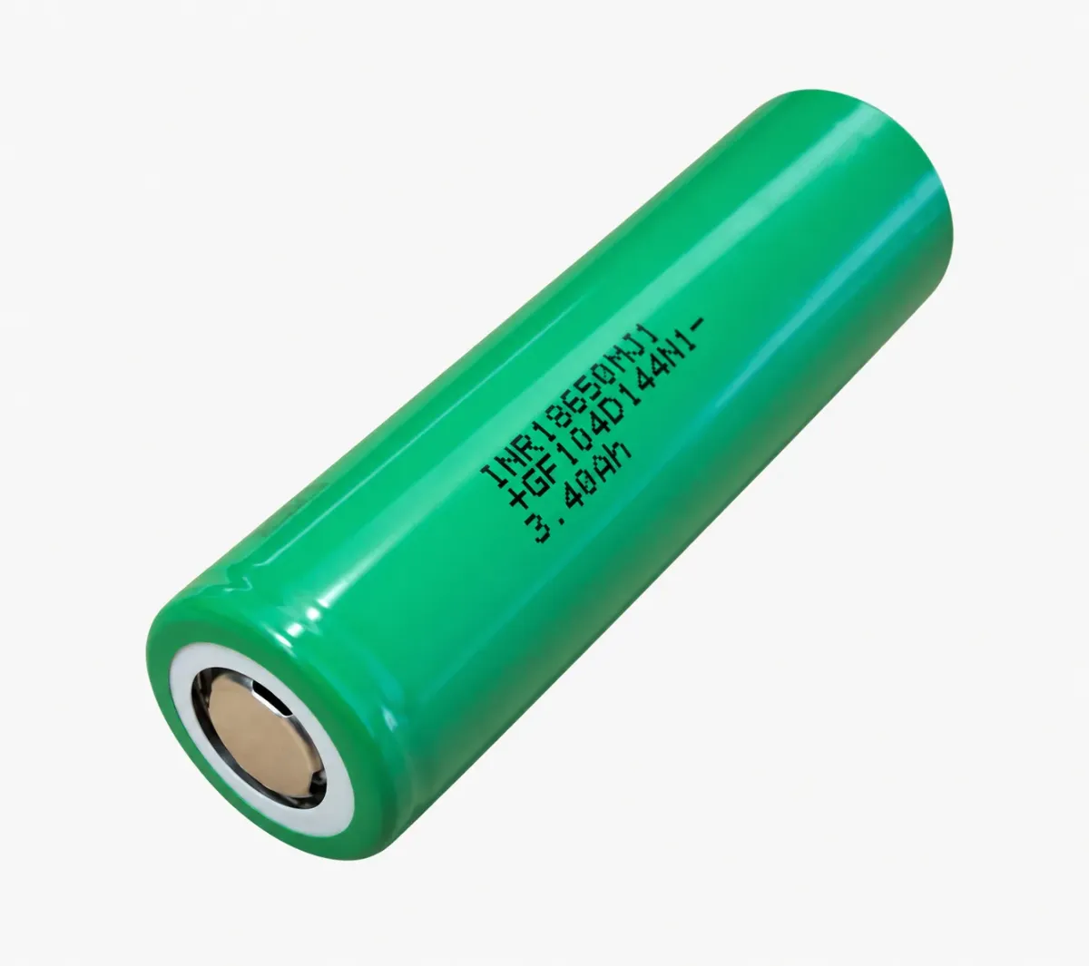 Bateria litowa LG 18650 3500mAh 10A