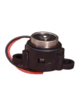 Przeciwne elektromagnes magnetyczny bez napięcia – 2