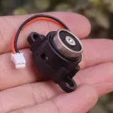 Przeciwne elektromagnes magnetyczny bez napięcia – 3