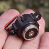 Przeciwne elektromagnes magnetyczny bez napięcia – 4