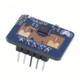 LD2410C 24GHz moduł czujnika obecności człowieka – 1