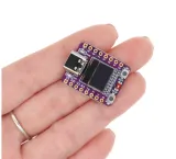 Płytka deweloperska ESP32-C3 z mini wyświetlaczem OLED 0.42 cala midi – 3