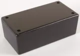 Obudowa plastikowa - czarna 130 x 70 x 45mm – 1