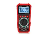 Velleman cyfrowy multimetr CAT III 600V – 1
