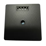 Obudowa do wyświetlacza OLED 0.96 cala – 2