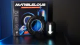 Marble Teleporter Set do toru kulkowego Marblelous – 3