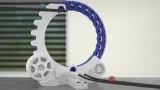 Marble Wheel Lift do toru kulkowego Marblelous – 2