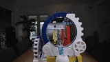 Marble Wheel Lift do toru kulkowego Marblelous – 4