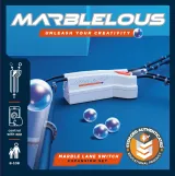 Marble Lane Switch do toru kulkowego Marblelous – 1