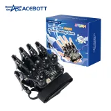 ACEBOTT Motion-Sensing Glove QD023 – Sterowanie robotem za pomocą gestów dłoni – 1