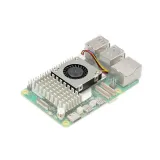 Aktywny chłodzenie Raspberry Pi do Raspberry Pi 5 – 2