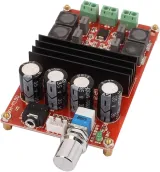 TPA3116D2 100W + 100W Klasa D stereofoniczny moduł wzmacniacza – 1