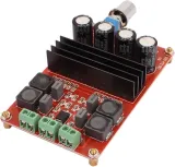 TPA3116D2 100W + 100W Klasa D stereofoniczny moduł wzmacniacza – 2