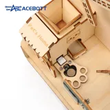 ACEBOTT ESP32 Inteligentny Zestaw Startowy do Farmy – 3
