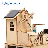 ACEBOTT ESP32 Inteligentny Zestaw Startowy do Farmy – 4