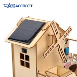 ACEBOTT ESP32 Inteligentny Zestaw Startowy do Farmy – 5