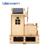 ACEBOTT ESP32 Inteligentny Zestaw Startowy do Farmy – 6