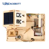 ACEBOTT ESP32 Inteligentny Zestaw Startowy do Farmy – 7