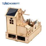 ACEBOTT ESP32 Inteligentny Zestaw Startowy do Farmy – 8