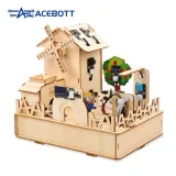 ACEBOTT ESP32 Inteligentny Zestaw Startowy do Farmy – 10