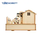 ACEBOTT ESP32 Inteligentny Zestaw Startowy IoT do Domu – 2