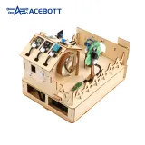 ACEBOTT ESP32 Inteligentny Zestaw Startowy IoT do Domu – 3