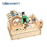 ACEBOTT ESP32 Inteligentny Zestaw Startowy IoT do Domu – 4