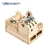 ACEBOTT ESP32 Inteligentny Zestaw Startowy IoT do Domu – 5