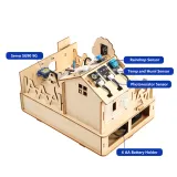 ACEBOTT ESP32 Inteligentny Zestaw Startowy IoT do Domu – 7