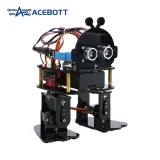 Zestaw robota bionicznego dwunożnego ACEBOTT ESP32 – 3