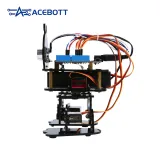 Zestaw robota bionicznego dwunożnego ACEBOTT ESP32 – 5