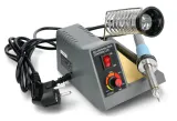 Stacja lutownicza Velleman VTSS4N regulowana 40-48W 150-450 °C – 1