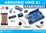 Arduino Starterkit UNO R3 w języku niderlandzkim z darmowym ChatGPT – 1