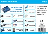 Arduino Starterkit UNO R3 w języku niderlandzkim z darmowym ChatGPT – 2