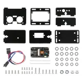 Rozszerzenie modułu kamery ACEBOTT do robota ESP32 – 2