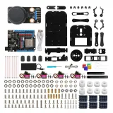 ACEBOTT ESP32 Robotyczne ramię sterowalne i programowalne | Do samodzielnego montażu | STEM – 2