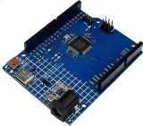 Arduino Uno R4 minima kompatybilny – 1
