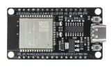 ESP32 USB-C WROOM 4Mb Devkit V1 Board z WiFi Bluetooth i procesorem Dual Core – 2