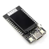TTGO T-Display V1.1 ESP32 - z 1.14 inch TFT Display – 4