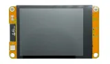 ESP32 z 3.2 inch TFT Display i czułym capacitive touch screen (+WiFi & Bluetooth) – 1