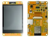 ESP32 z 3.2 inch TFT Display i czułym capacitive touch screen (+WiFi & Bluetooth) – 2